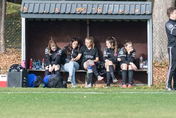 Bild 66 - wBJ MSG Steinhorst-Krummesse - VfL Pinneberg : Ergebnis: 2:0
